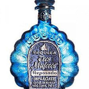 Buy Tres Mujeres Reposado Tequila Online -Craft City