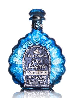 Buy Tres Mujeres Reposado Online -Craft City