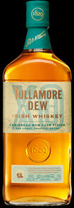 tullamore dew xo caribbean cask rum finish 750ml