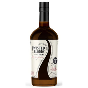 Buy Twisted Path Bloody Vodka Online -Craft City