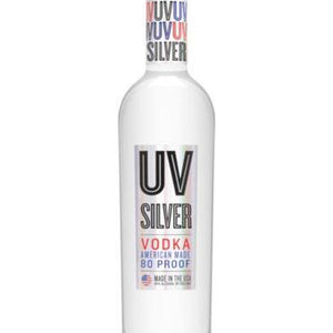 Buy UV Vodka Online -Craft City