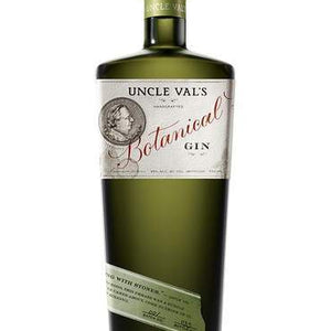Buy Uncle Val's Botanical Gin Online -Craft City