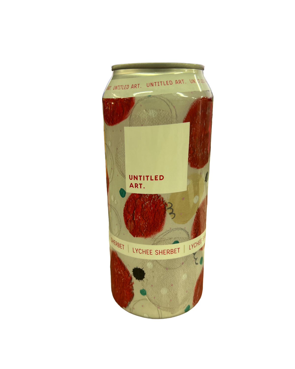 Buy Untitled Art Lychee Sherbet Online -Craft City
