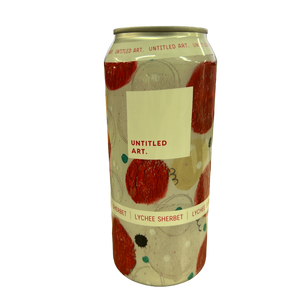 Buy Untitled Art Lychee Sherbet Online -Craft City