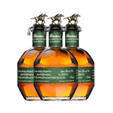 Blanton's Special Reserve Green Label 3 Pack Bundle