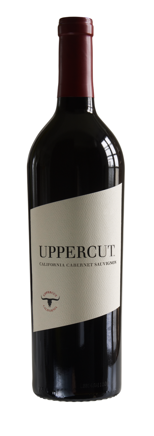 Buy Uppercut Cabernet Sauvignon 750ML Online -Craft City