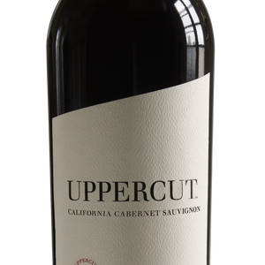 Buy Uppercut Cabernet Sauvignon 750ML Online -Craft City