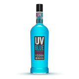 UV Blue Vodka 750ml