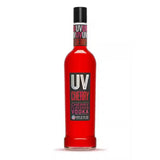 UV Cherry Vodka 750ml