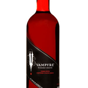 Buy Vampyre Vodka Online -Craft City