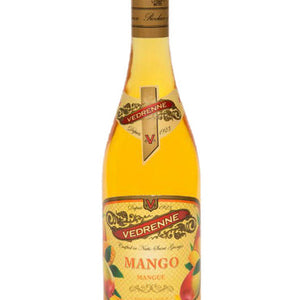 Buy Vedrenne Mango Liqueur Online -Craft City
