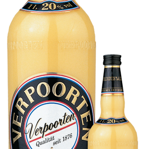 Buy Verpoorten Advocaat Egg Liqueur Online -Craft City