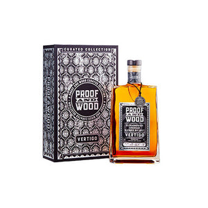 Buy Vertigo Whiskey Online -Craft City