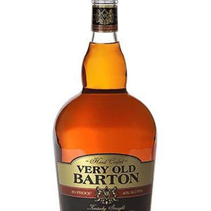 Buy Very Old Barton Bourbon 80 Proof Online -Craft City