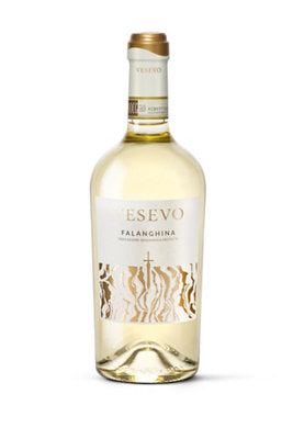 Buy Vesevo Falanghina Beneventano 2021 750ML Online -Craft City