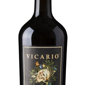 Buy Vicario Spirits Artichoke Liqueur Online -Craft City