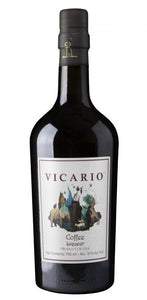 Buy Vicario Spirits Coffee Liqueur Online -Craft City