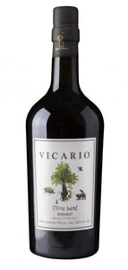 Buy Vicario Spirits Olive Leaf Liqueur Online -Craft City