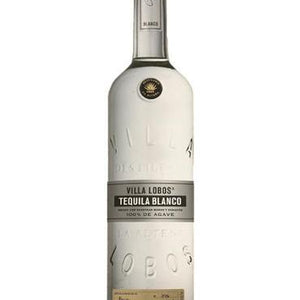 Buy Villa Lobos Tequila Blanco Online -Craft City