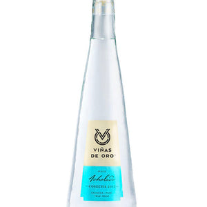Buy Vinas De Oro Pisco Puro Acholado Online -Craft City
