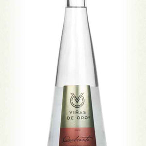 Buy Vinas De Oro Pisco Puro Quebranta Online -Craft City