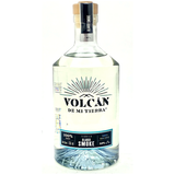 Volcán De Mi Tierra Blanco Smoke 750ml