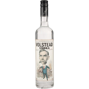Buy Volstead Vodka Online -Craft City