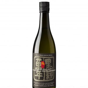 Buy Watanabe Distillery Asahi Mannen '10,000 Years' Sweet Potato Shochu Online -Craft City