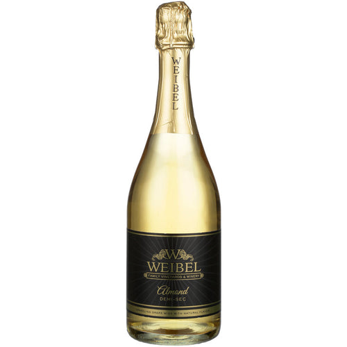 Buy Weibel Family Almond Champagne Online -Craft City