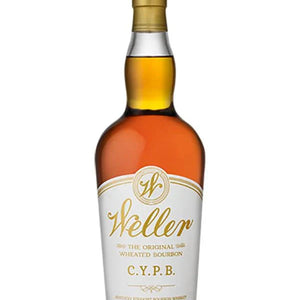 Buy Weller CYPB Craft Your Perfect Bourbon Whiskey Online -Craft City