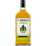 Whicked Pickle Spicy Pickle Flavored Whiskey 750ml