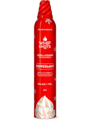 Buy Whip Shots by Cardi B Limited Edition Peppermint Online -Craft City