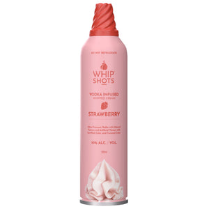Buy Whip Shots by Cardi B Limited Edition Strawberry Online -Craft City