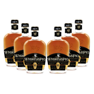 WhistlePig X Liquid Death Gravestock Wheat Whiskey