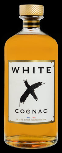 white x cognac 750ml