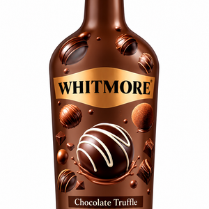 Buy Whitmore Chocolate Truffle Irish Style Cream Liqueur Online -Craft City