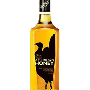 Buy Wild Turkey American Honey Online -Craft City