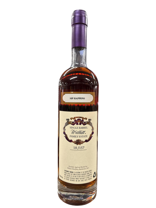 Buy Willett Family Reserve 11 Year Bourbon 
