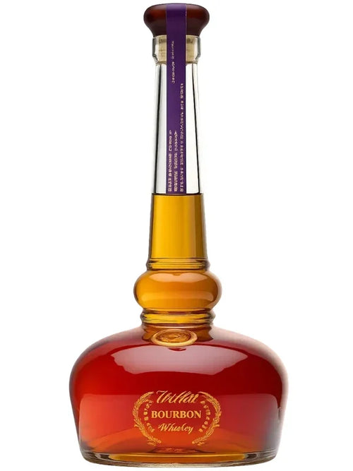 Buy Willett Pot Still Reserve Cask Strength Bourbon Whiskey 750ml Online -Craft City