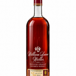 William Larue Weller Straight Bourbon Whiskey 2023