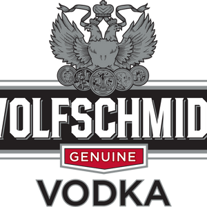 Buy Wolfschmidt Vodka 1L Online -Craft City