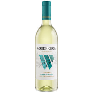 Buy Woodbridge Pinot Grigio California Online -Craft City