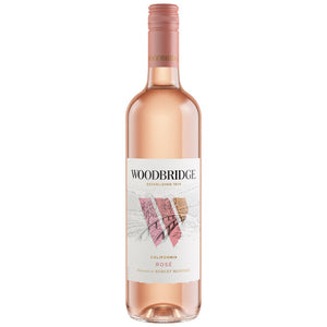 Buy Woodbridge Rose Wine California Online -Craft City