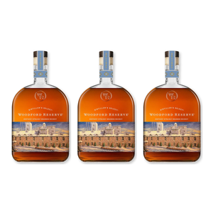 Buy Woodford Reserve Bourbon Holiday Edition 2026 Online -Craft City