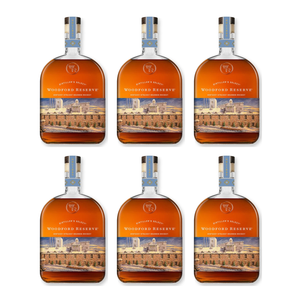 Buy Woodford Reserve Bourbon Holiday Edition 2026 Online -Craft City