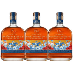 Buy Woodford Reserve Kentucky Derby 152 Edition Online -Craft City