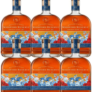Buy Woodford Reserve Kentucky Derby 152 Edition Online -Craft City