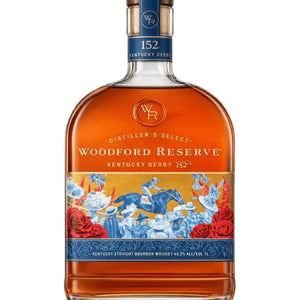Buy Woodford Reserve Kentucky Derby 152 Edition Online -Craft City