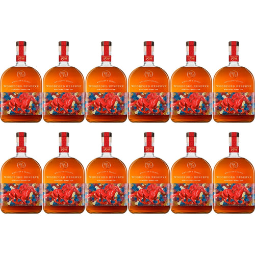 Buy Woodford Reserve Kentucky Derby 2024 12pk Online -Craft City