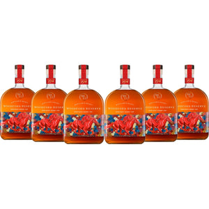 Buy Woodford Reserve Kentucky Derby 2024 6pk Online -Craft City